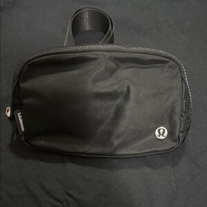 lululemon Belt Bag
